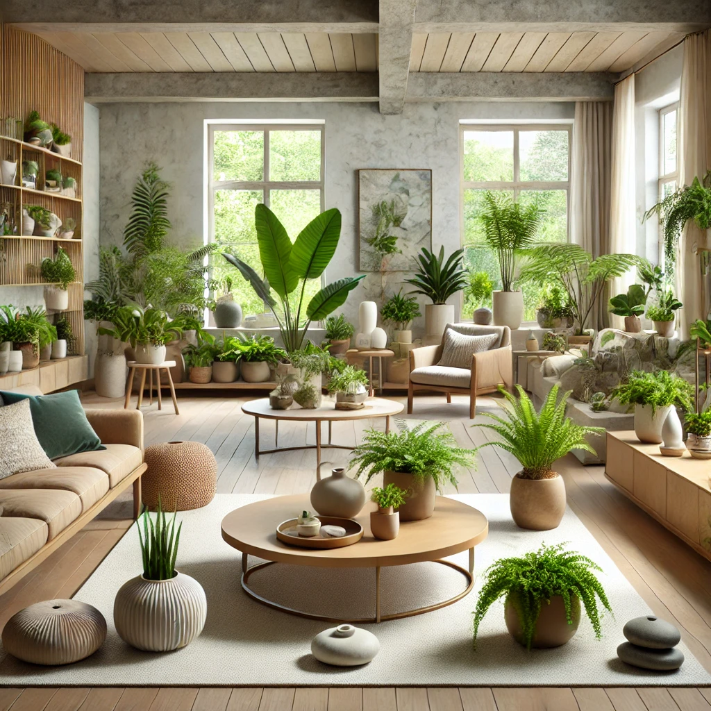 Descubra as tendências de Feng Shui para 2025 e aprenda como harmonizar sua casa para atrair boas energias. Dicas práticas e exemplos fáceis de aplicar!