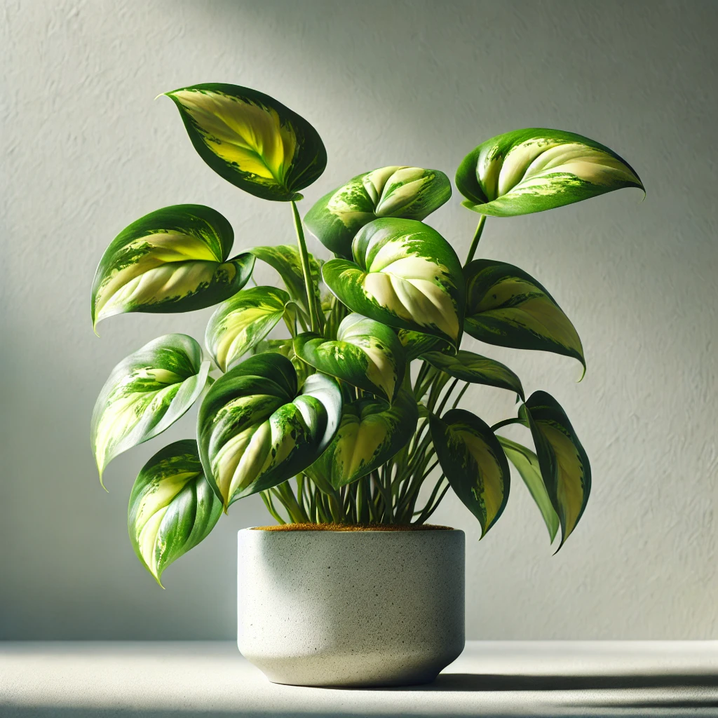 Planta giboia