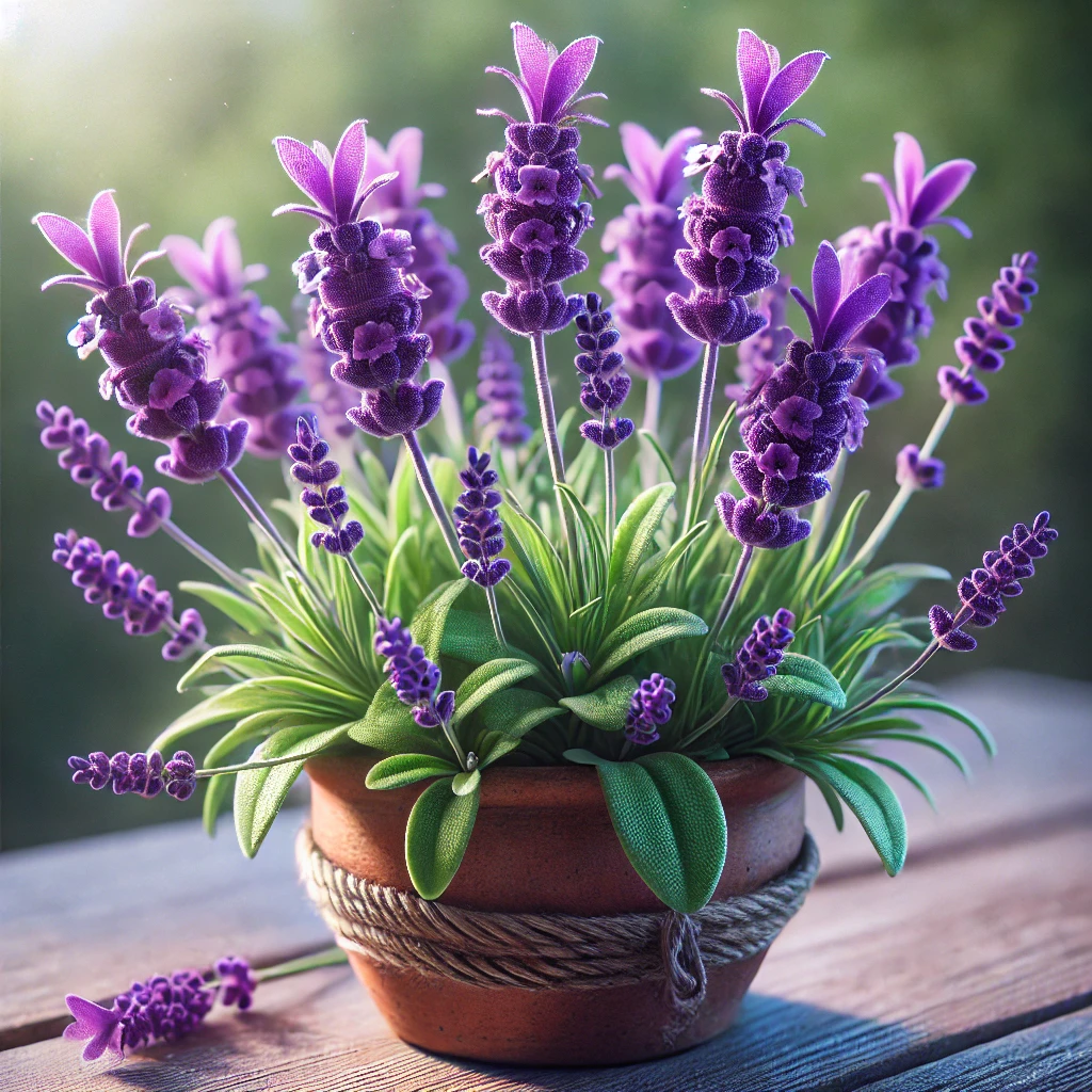 Lavanda