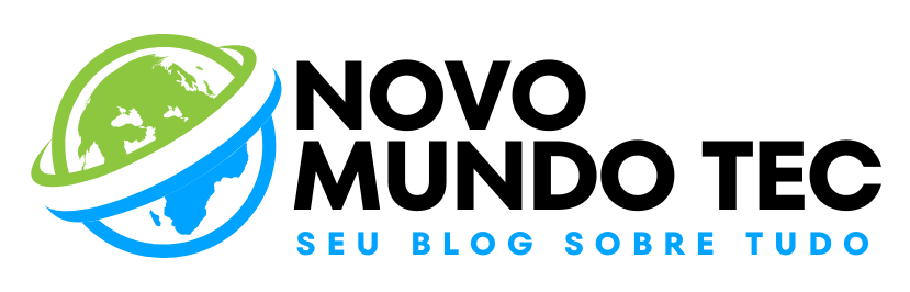 Blogo Novo Mundo Tec